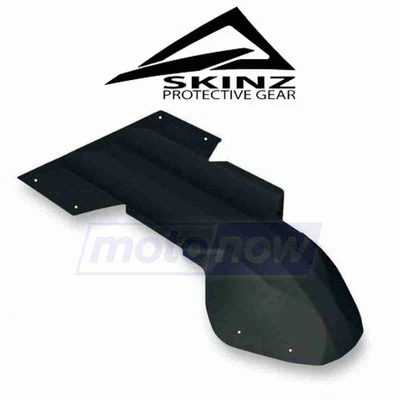 Skinz Float Plate for 2007-2009 Polaris 600 RMK 155 - Body Bodywork Float mg - Изображение 1 из 4