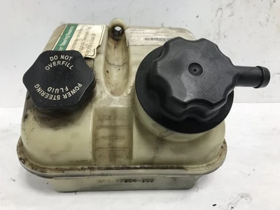 Depósito de dirección asistida izquierda Freightliner CASCADIA - Usado | P/N A1417924000 Foto 1 de 4