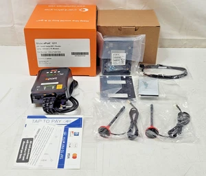Cantaloupe ePort G11 Vendi Swipe/NFC Antenna LTE Verizon Wireless ePort - Picture 1 of 8