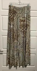 Pantalones ajustados de pierna ancha CHICO’S para mujer talla 2 - Imagen 1 de 8