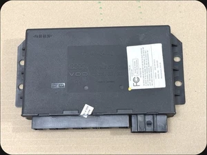 π2000 2001 2002 Audi TT Coupe Body Comfort Control Module CCM BCM 8N8962267A - Picture 1 of 4