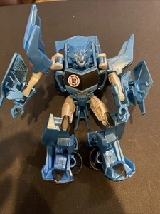Transformers Robots In Disguise RID Warrior Class Steeljaw Action Figure 2015 - Picture 1 of 3