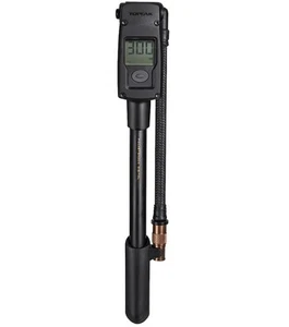 Topeak Digital Pocket Shock Pump - Picture 1 of 8