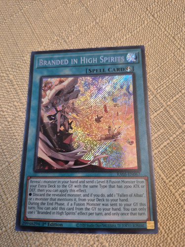 Yugioh Goblin Zombie PTDN-EN098 Secret Rare 1st Ed NM | eBay