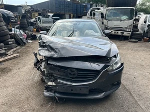 2013-2016 MAZDA 6 SALOON 2.2 DIESEL MANUAL PARTS/ BREAKING / SPARES (REF:2028) - Picture 1 of 13