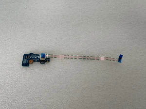 Carte bouton d'alimentation HP Elitebook 755 G5 850 G5 avec câble - Photo 1/1