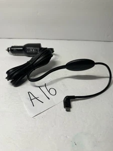 TomTom USB LT Traffic Receiver Car Charger 4UUC5B VIA 1400 1405 1435 TMC-RDS C50 - Picture 1 of 7