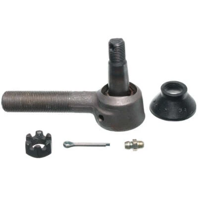 Extremo de barra de amarre exterior derecho 1962-1963 Pontiac Tempest Lemans 25392 piezas raras Foto 1 de 3