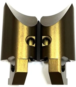 Suzuki RM 125 Kit Valvole di Scarico 1996 - 2006 Power Valve Exhaust Guide - Bild 1 von 6