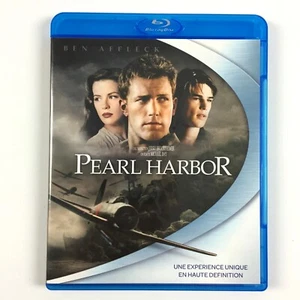 Blu Ray Pearl Harbor / Ben Affleck - Picture 1 of 2