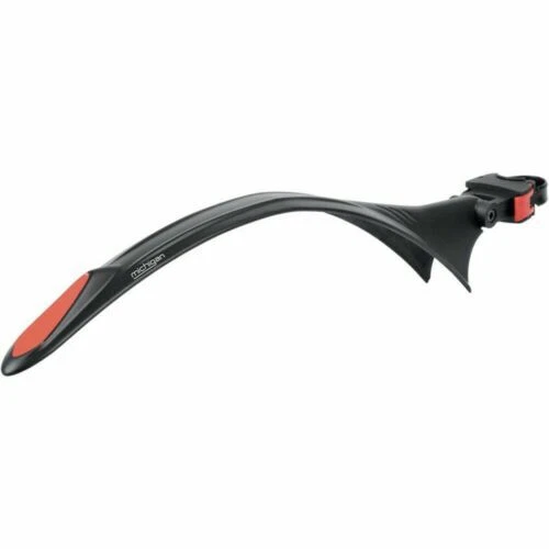 POLISPORT H.R.-Steckradschutz "Michigan", 26"-28", Breite 42mm, schwarz - Bild 1 von 1