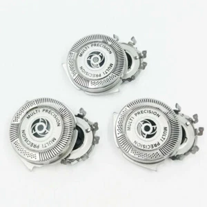 3x Shaver Razor Replacement Head Blades SH50/52 for Philips Norelco Series 5000 - Picture 1 of 2