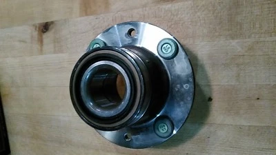Conjunto de buje Timken 513030 Rr Foto 1 de 4