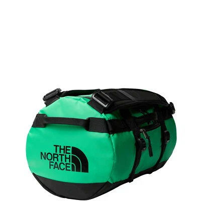 The North Face Reise/-Sporttasche Rucksack Base Camp Duffel XS mixed - Bild 1 von 4