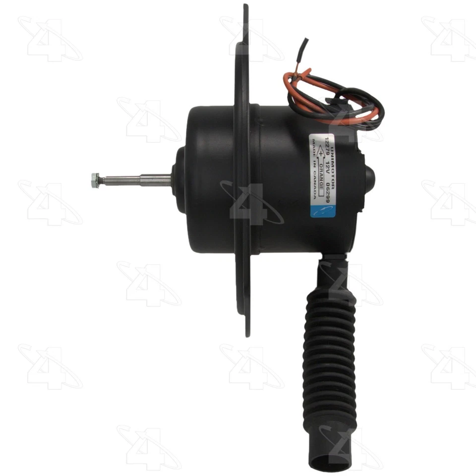 For 1995-2000 Nissan Tsuru HVAC Blower Motor 4 Seasons 1996 1997 1998 1999 - Изображение 1 из 4