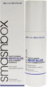 Smashbox Photo Finish Revitalize 8-in-1 Primer Essence 75ml NEW Boxed - Picture 1 of 1