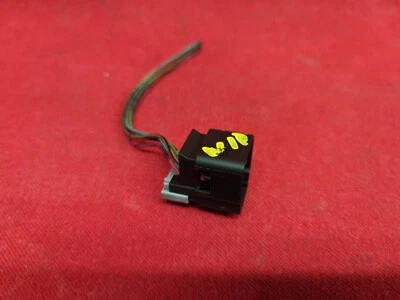 2008 2009 2010 Saturn Vue Wiper Control Switch / Lever - PIGTAIL / WIRING - Image 1 of 4