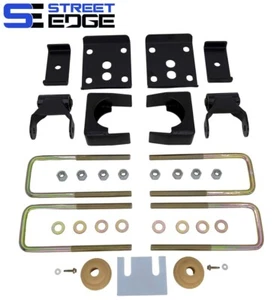Ford F-150 2009-2013 Street Edge 2009-2013 2x4 5,5" eje trasero kit abatible - Imagen 1 de 1