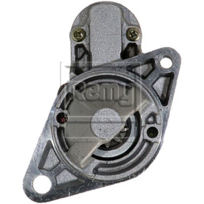 Motor De Arranque-Natural Remy 17396 Reman se adapta a Chrysler PT Cruiser 2003 2,4 L-L4 Foto 1 de 4