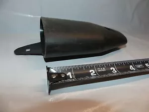 TORO 127-2253 Nozzle Concentrator Tip for Toro 51619 Ultra Blower/Vac - Picture 1 of 5