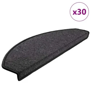 Stufenmatten 30 Stk. Anthrazit 65x24x4 cm - Bild 1 von 8