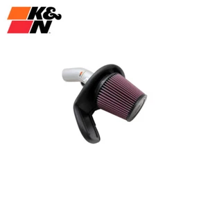 K&N AIR INTAKE 69-4521TS - Picture 1 of 1