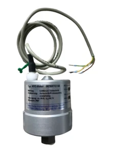 Peter Huber 0678RTC/05 RTC-Motor - Imagen 1 de 6