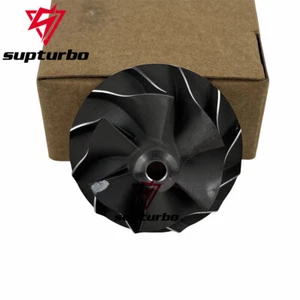 757886 para Hyundai KIA 2.0 CRDi 103Kw 140HP 2002-2007 Turbo Compresor Rueda - Imagen 1 de 2