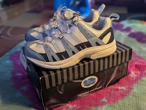 Dr Comfort REFRESH Diabetic Shoes Sneakers women's 10 XW NEW Box - Picture 1 of 11