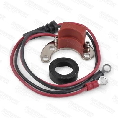 DVX4 electronic ignition kit Austin Morgan Standard Triumph Sunbeam Lanchester - Image 1 of 4
