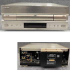 Lecteur DVD LD compatible Pioneer DVL-H9 disque laser fonctionnement audio confirmé F/S