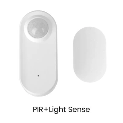 Tuya Zigbee Millimeter Radar Wave Human Presence Detect Sensor PIR Motion Sensor - Image 1 of 4