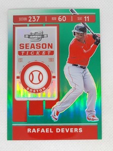 2020 Chronicles Baseball Spectra, Obsidian, Mosaic, Optic & More - You Pick!