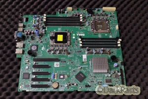 Dell M638F 0M638F Motherboard PowerEdge T410 System Board - Picture 1 of 1