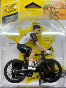 Modellino bicicletta bici bike COLNAGO BICYCLE TOUR DE FRANCE 2023 TEAM EMIRATES - Imagen 1 de 1