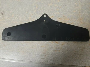 Honda Goldwing GL1800 Windshield Screen - Picture 1 of 3