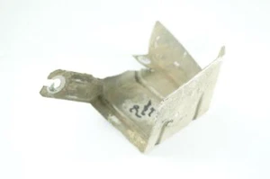 OEM BMW E30 Right Passenger Motor Mount Heat Shield 84-91 325e 325i - Picture 1 of 3