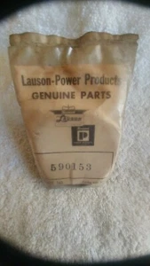 PRODUCTOS LAUSON-POWER, PIEZAS GENUINAS, TAZA, PN/590153 - Imagen 1 de 2