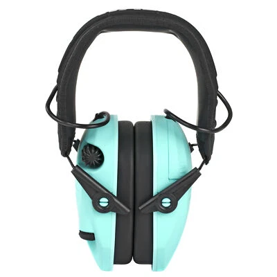 Walkers Razor Earmuff Electronic Hearing Protection Lightweight Slim Design Fit - Image 1 of 2