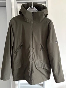 ELVINE - Sweden - Outdoor Jacke Gr. XL / 52 - oliv - Frühjahr / Übergang - Bild 1 von 11