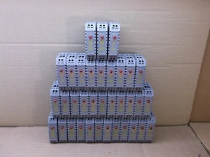 IAC-15-RM Continental NEW SSR Solid State DIN Rail Mount I/O Relay RM IAC 15 - Picture 1 of 4