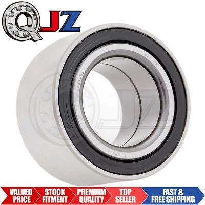 [FRONT(Qty.1)] Wheel Hub Bearing Unit For 2002-2007 Nissan X-Trail FWD/AWD-Model - Image 1 of 4