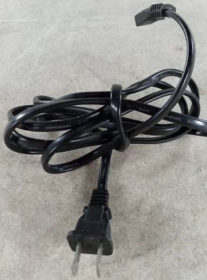 Epson Printer Printer Power Cord 7A 125VAC VAC7S - Image 1 of 4