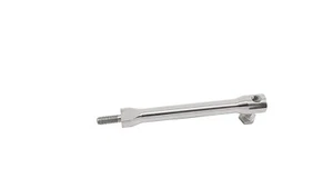 Veterinary 6 Inch Telescopic Rod External Fixer Surgical Instrument SS (10 PCS) - Picture 1 of 5
