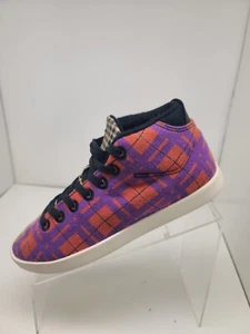 Zapatos Allbirds Wool Piper Mid para mujer talla 10 excelentes - Imagen 1 de 11