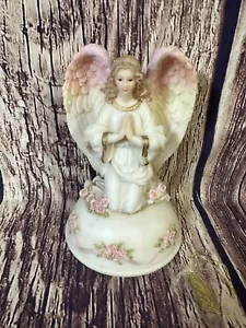 Seraphim Classics 1995 Iris Musical spielt ""The Rainbows End"" mit Box - Bild 1 von 7