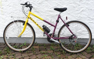 Raleigh Mountain Bike 26" - Bild 1 von 4