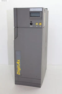 Técnicas de control DB420 Digitax Servo Controller - Imagen 1 de 3