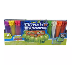 Zuru Bunch O Balloons 280 Water Balloons Pack - Picture 1 of 4