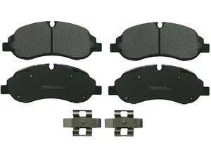 Wagner 76DN16G Front Brake Pad Set Fits 2015-2021 Ford Transit-350 - Picture 1 of 1